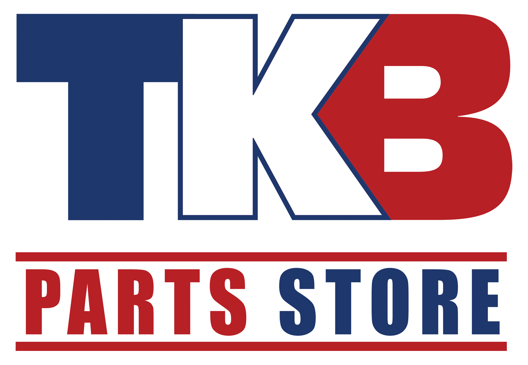  TKB Parts Store