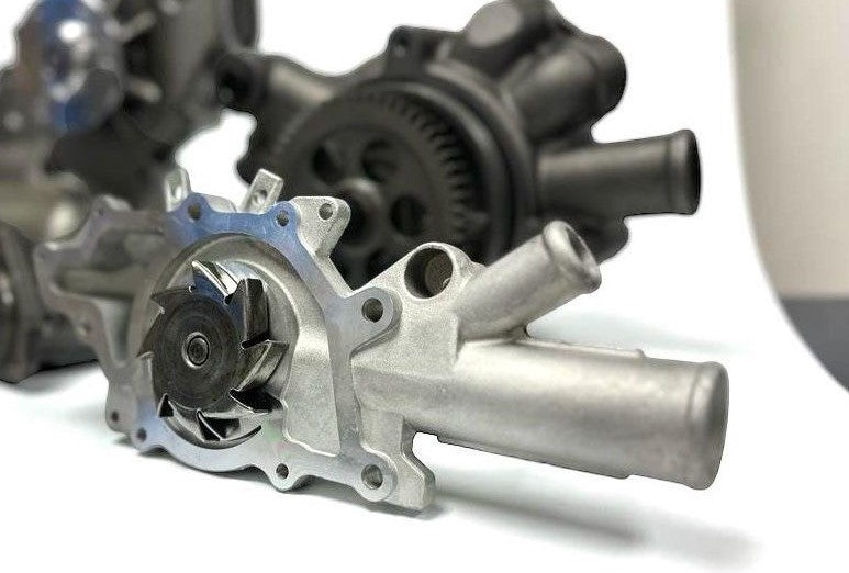 Water Pumps TKB