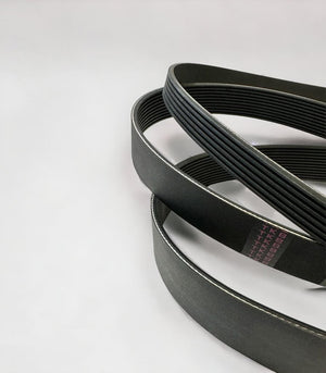 V-Ribbed Belts