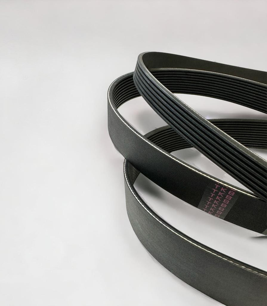 V-Ribbed Belts