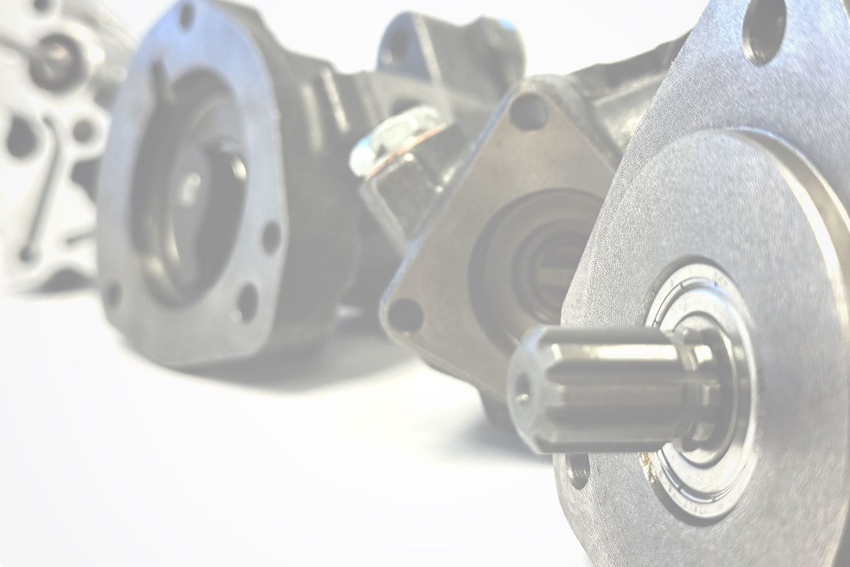 Fuel Pumps