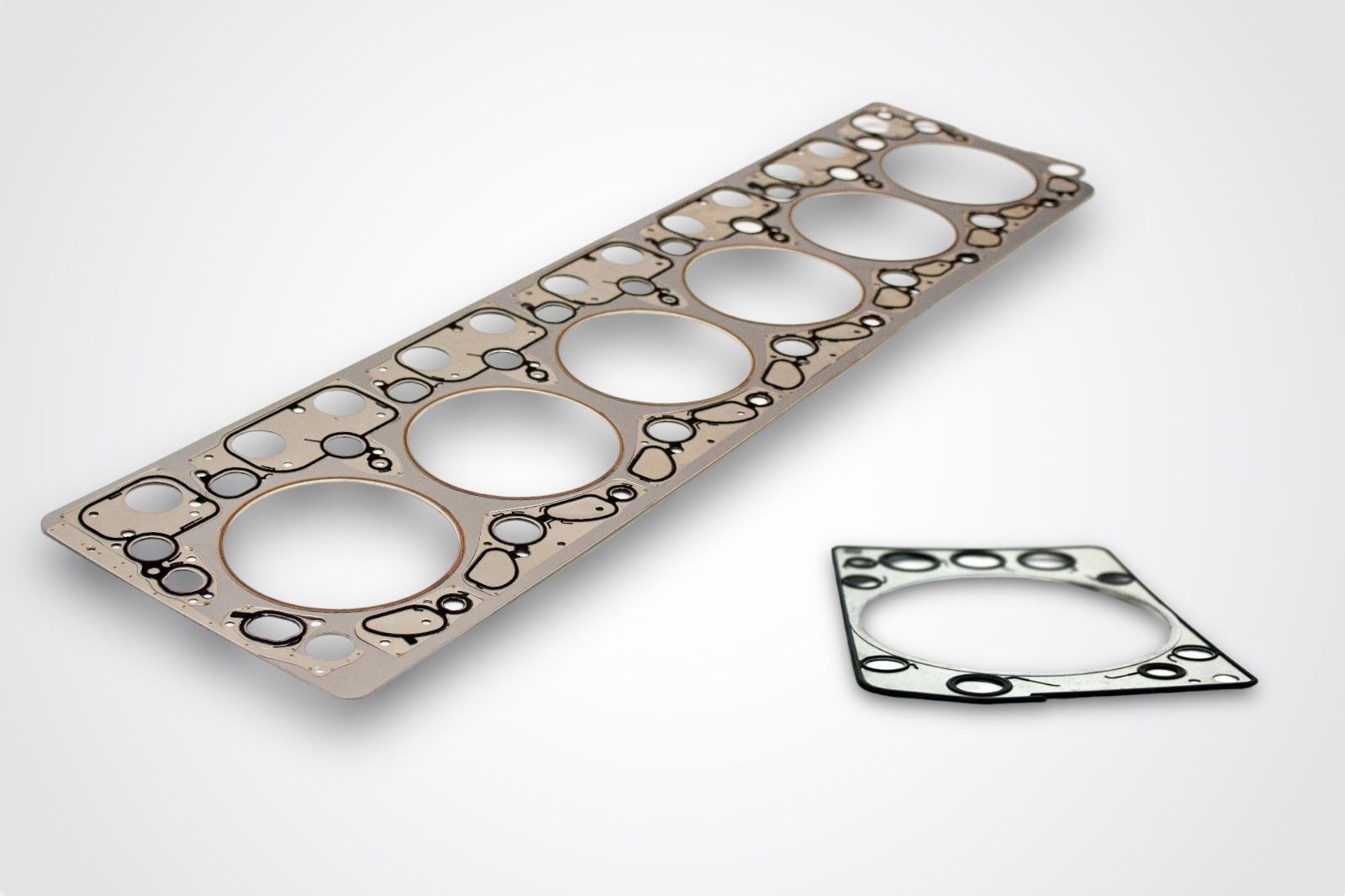 Gaskets