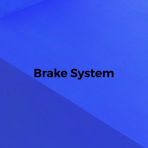 Brake System