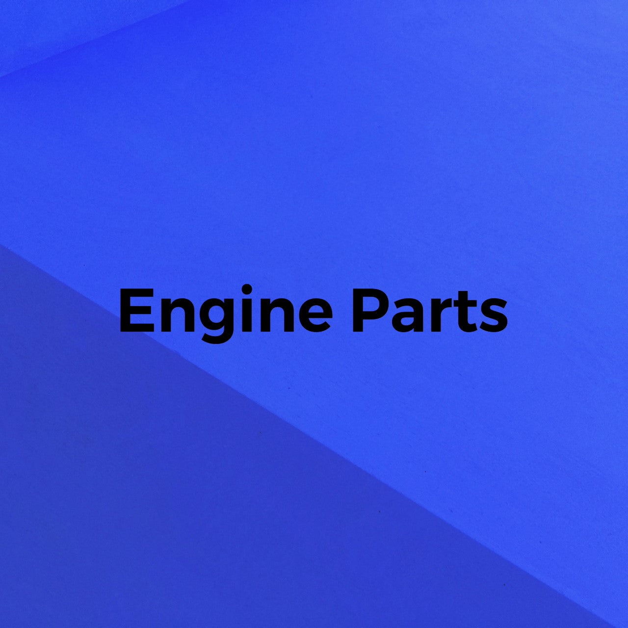 Engine parts MP8 engine
