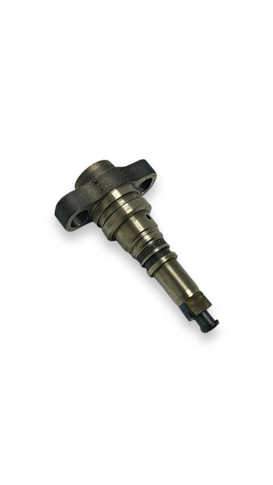 Bosch Plunger & Barrel Assembly Mack Midliner MS300 2418455390