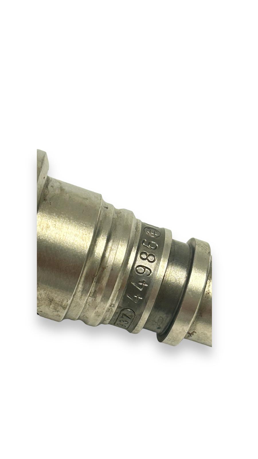 Bosch Plunger & Barrel Assembly Mack Midliner MS300 2418455390