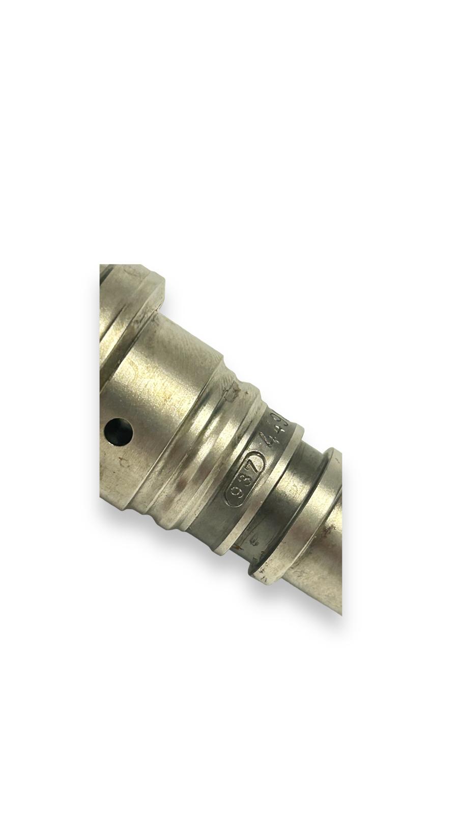 Bosch Plunger & Barrel Assembly Mack Midliner MS300 2418455390
