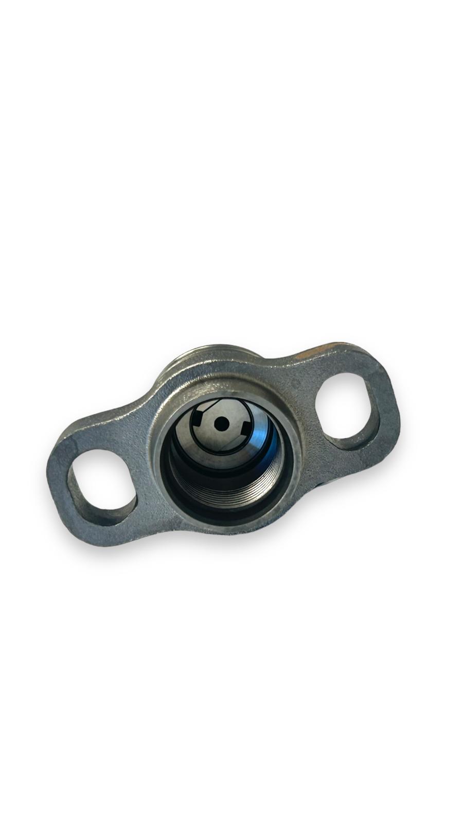 Bosch Plunger & Barrel Assembly Mack Midliner MS300 2418455390