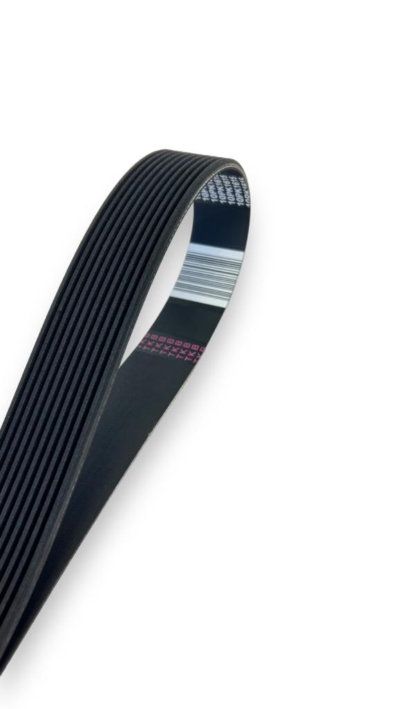 Fan Belt Volvo D13 engine 22690514 - 3838617