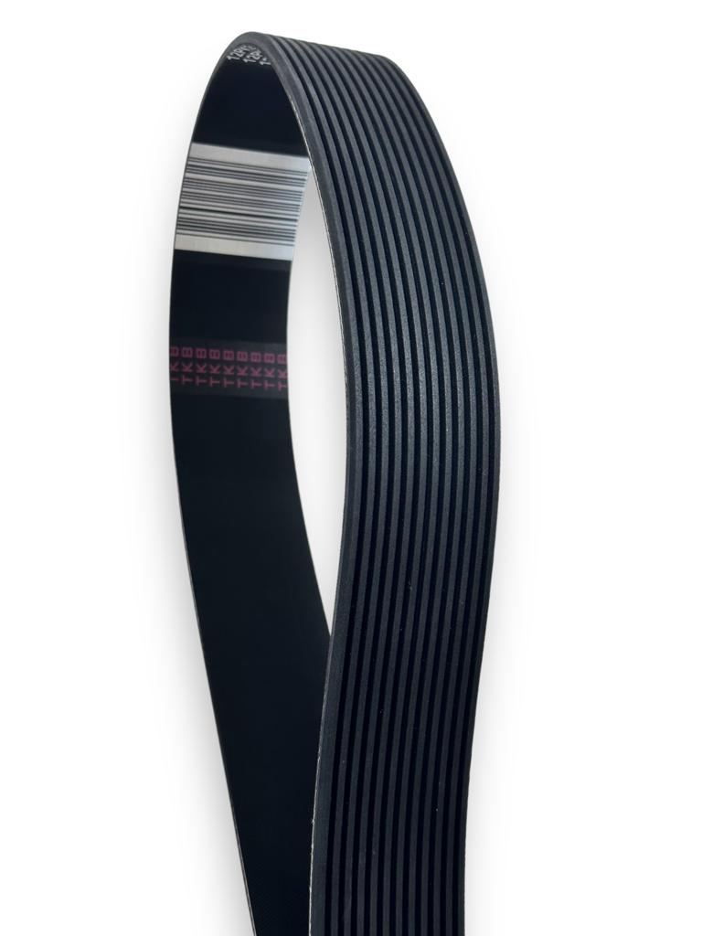 V-Ribbed Fan Belt for Mack MP8