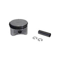 Air Brake Compressor Piston STD for Cummins ISX15 Engine . Fit to: 91111535200 3681902 3681904 4318216