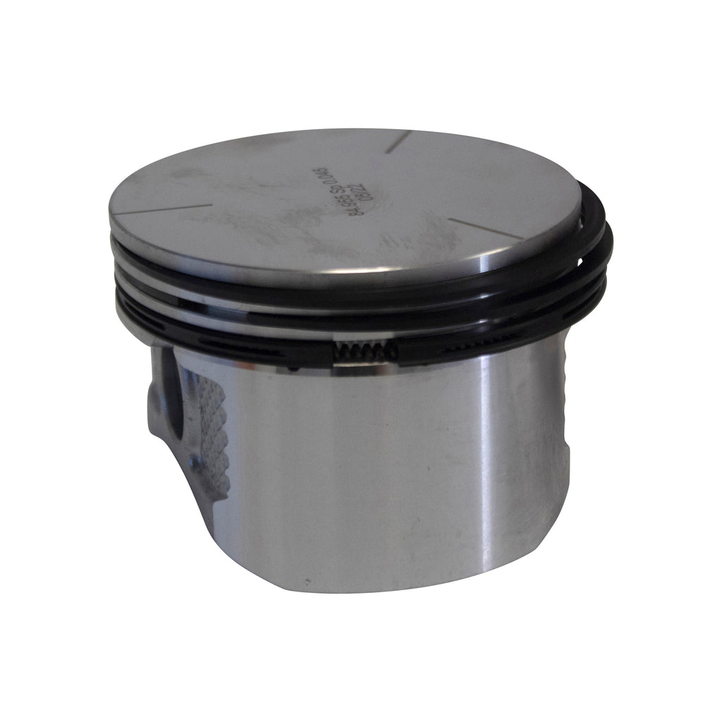 Air Brake Compressor Piston STD for Cummins ISX15 Engine . Fit to: 91111535200 3681902 3681904 4318216