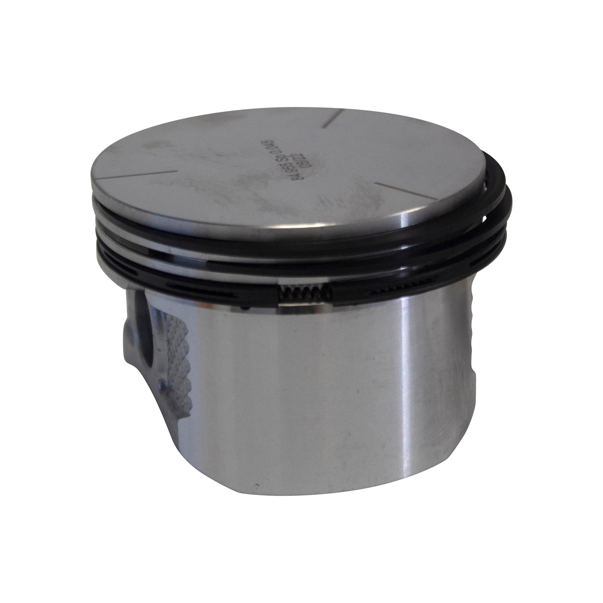 Air Brake Compressor Piston STD for Cummins ISX15 Engine . Fit to: 91111535200 3681902 3681904 4318216