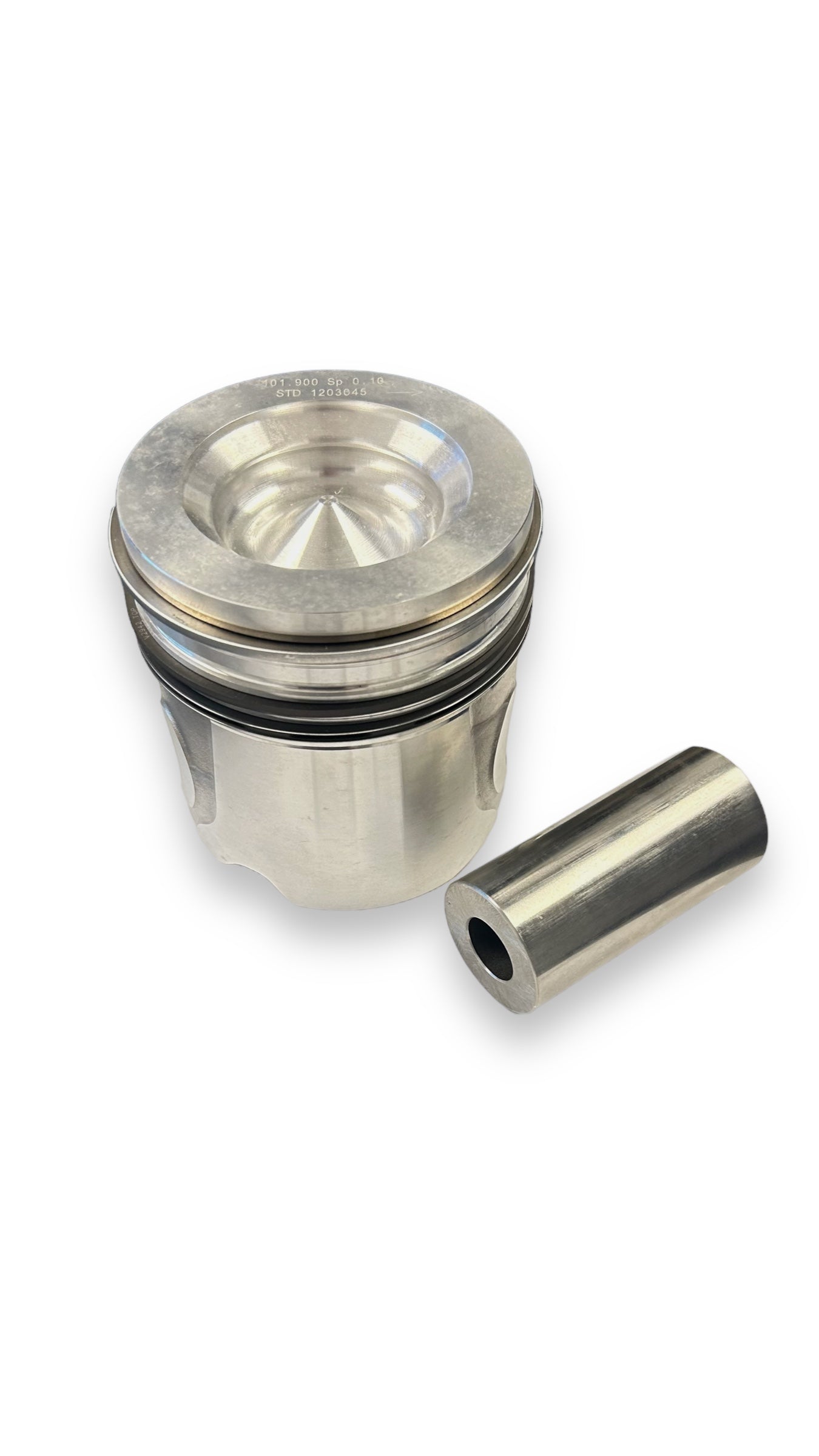 Piston New Holland N67 2996853, 2996316