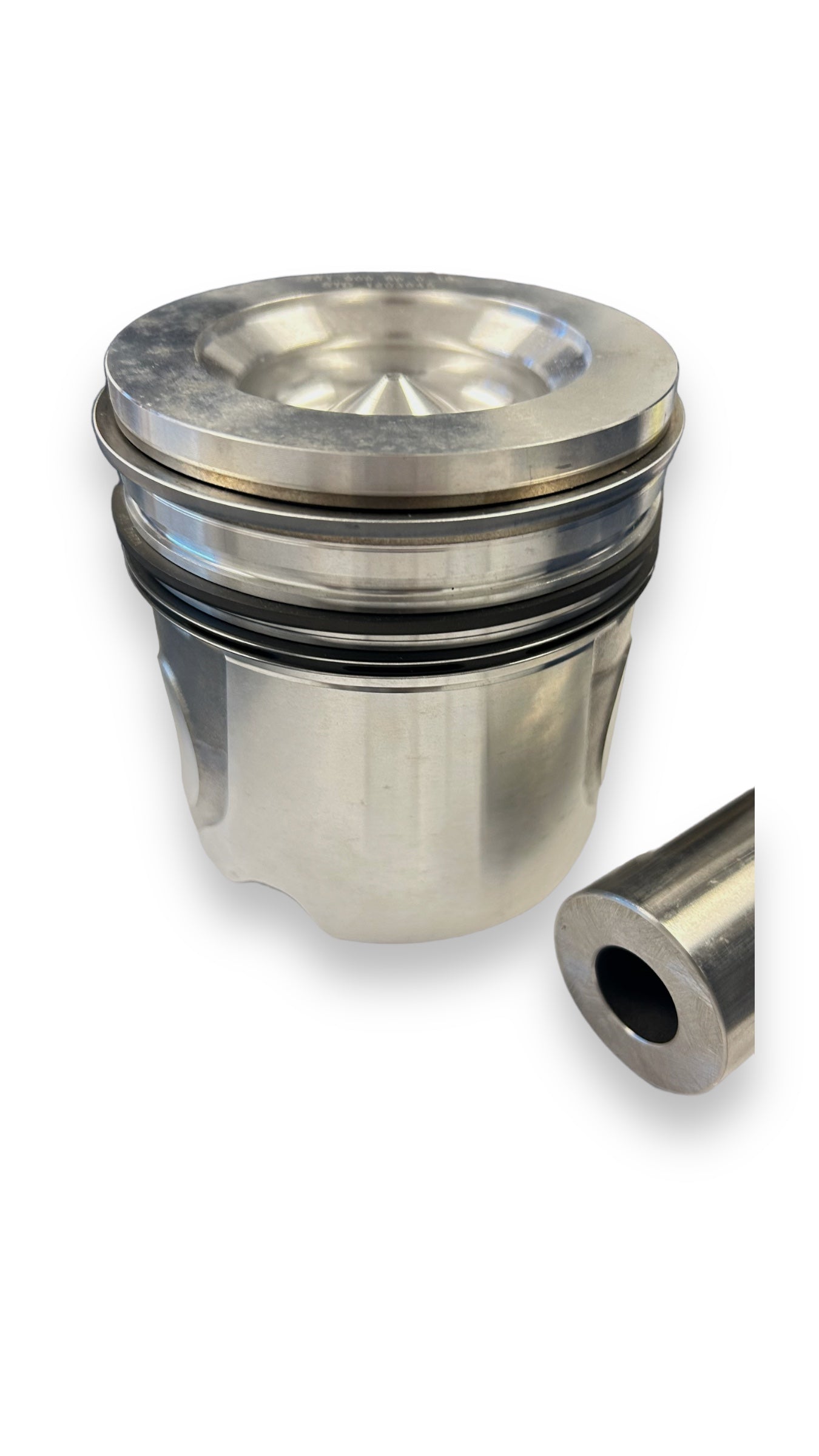 Piston New Holland N67 2996853, 2996316