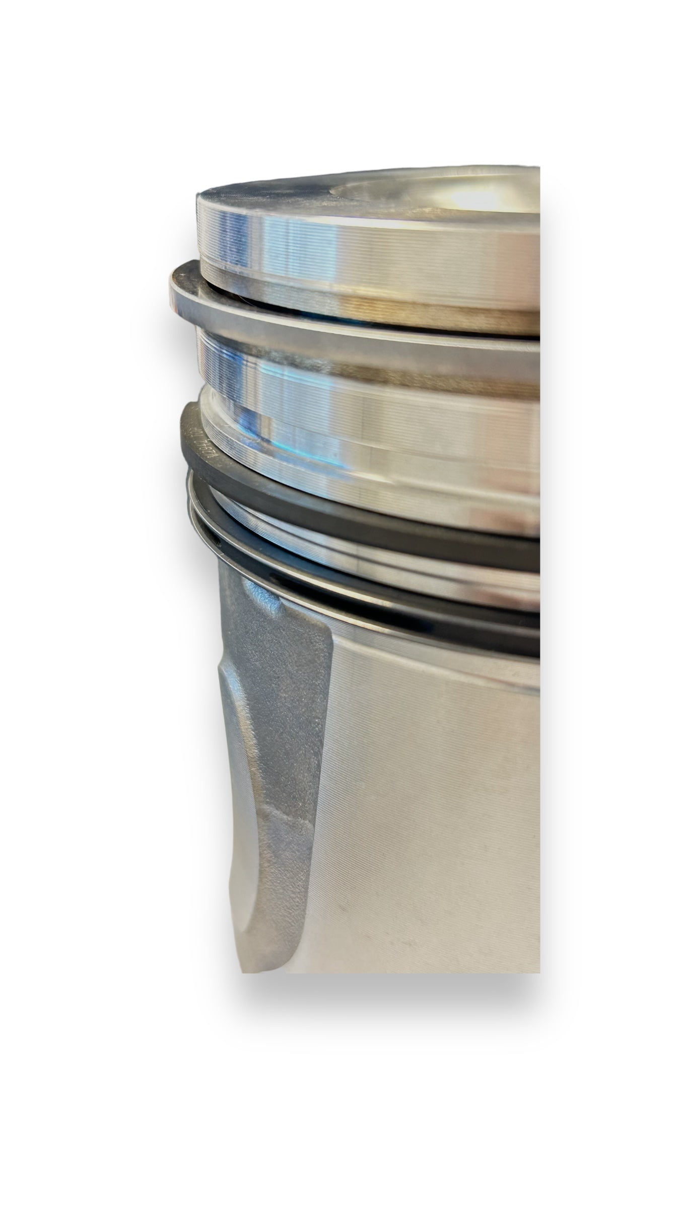 Piston New Holland N67 2996853, 2996316