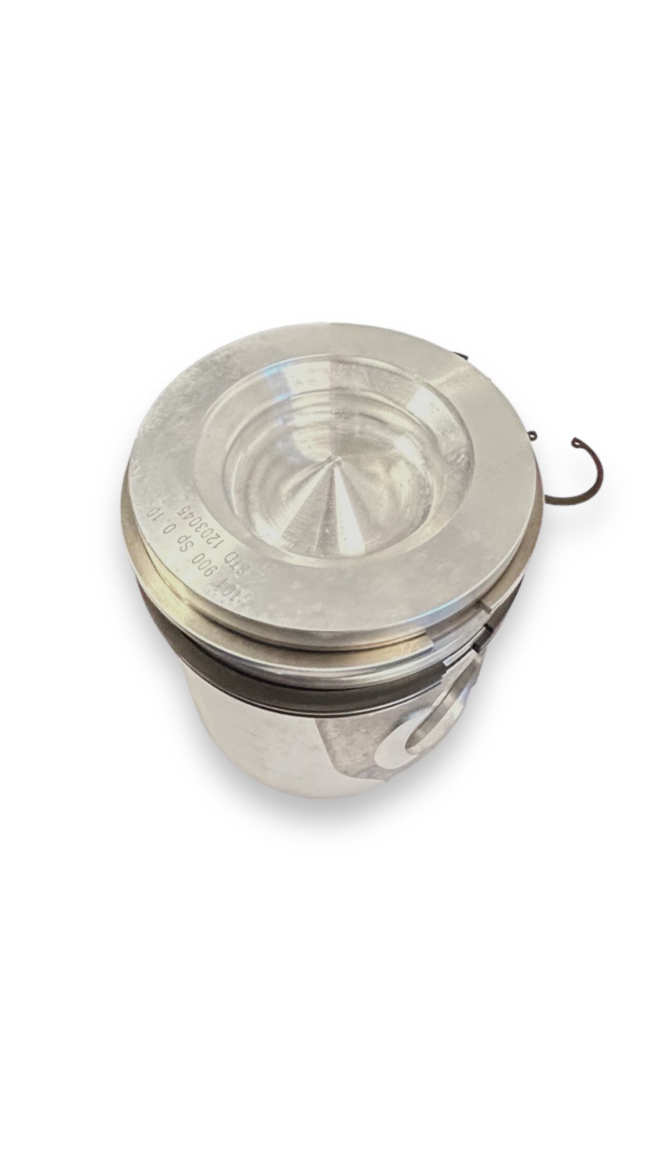 Piston New Holland N67 2996853, 2996316