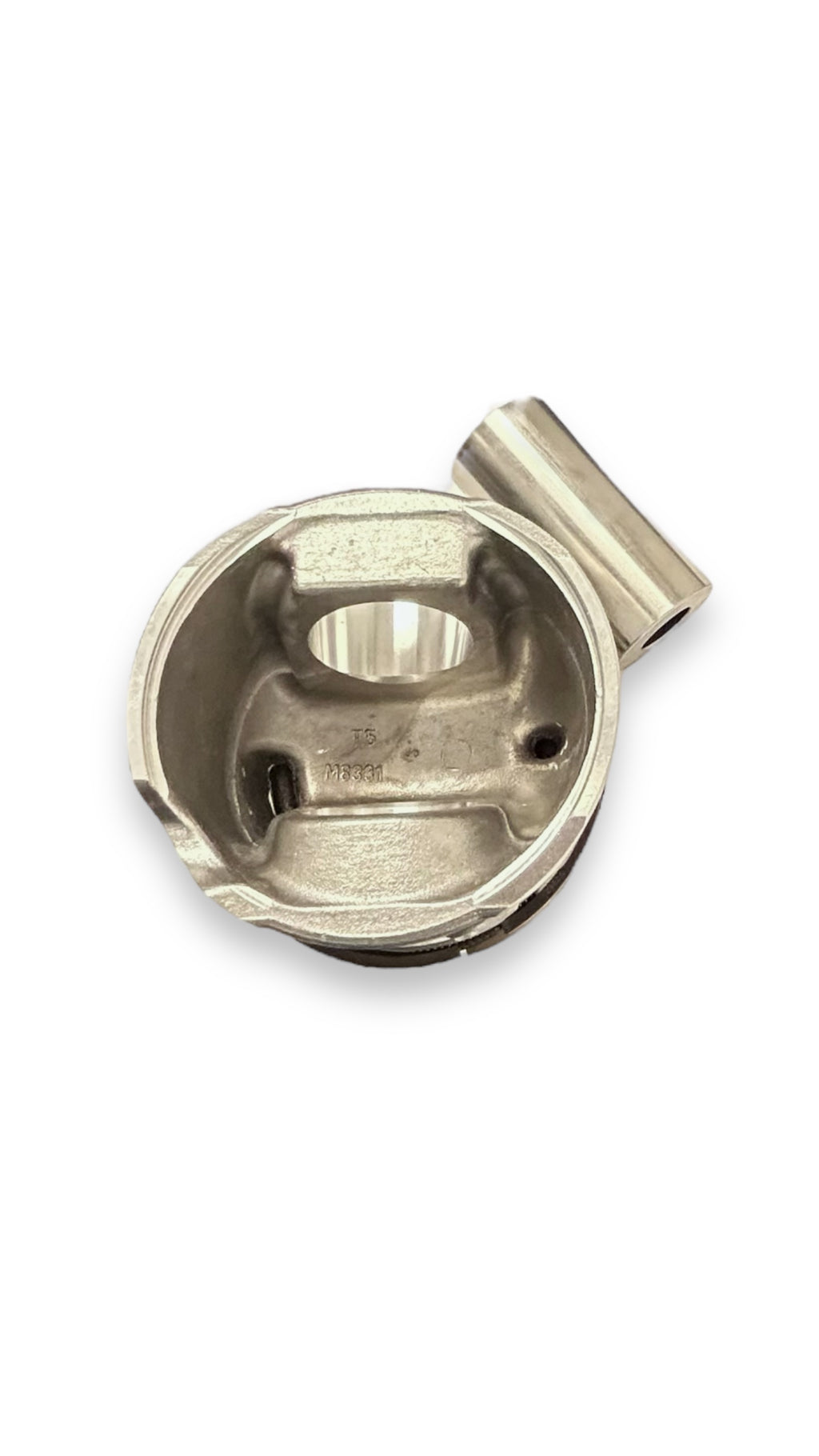 Piston New Holland N67 2996853, 2996316