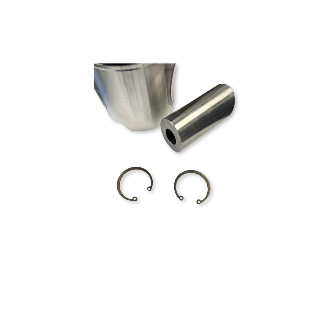 Piston New Holland N67 2996853, 2996316