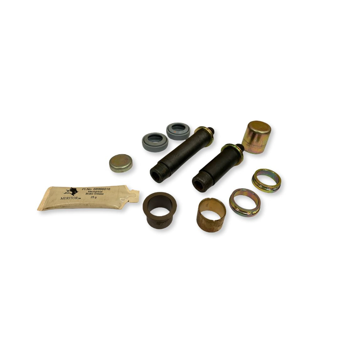 Brake Pad Caliper Kit Volvo B12B, B7R 3098108