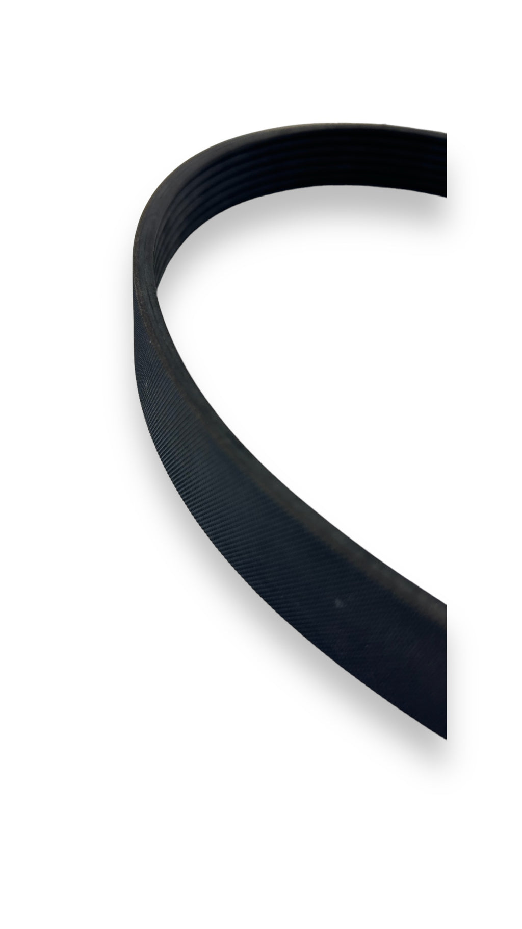 Fan Belt for CATERPILLAR 3116 3126,  15690236 - 7PK1855 -  K070730