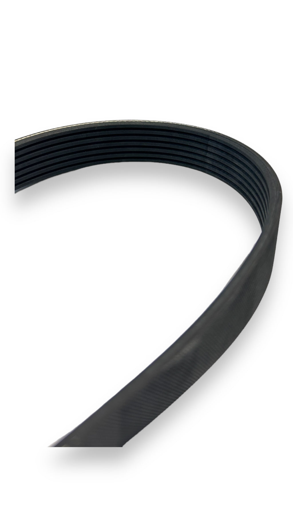 Fan Belt for CATERPILLAR 3116 3126,  15690236 - 7PK1855 -  K070730