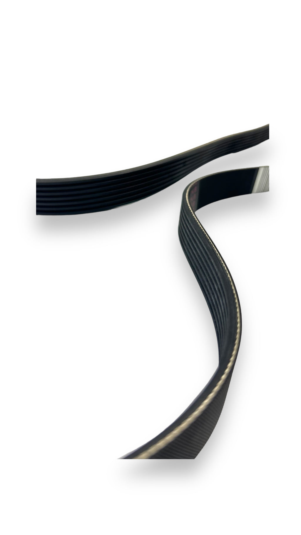 Fan Belt for CATERPILLAR 3116 3126,  15690236 - 7PK1855 -  K070730