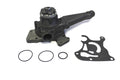 Water Pump Mercedes Benz OM366 Engine 3662006801