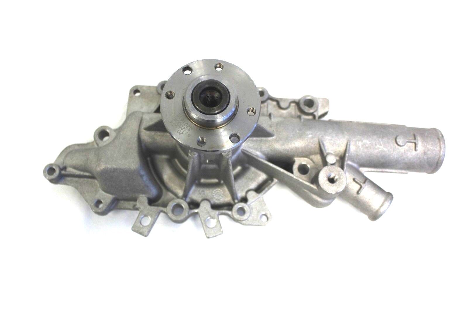 Water Pump Dodge, Freightliner, Mercedes Benz Sprinter 2500 2.7L 6112000801