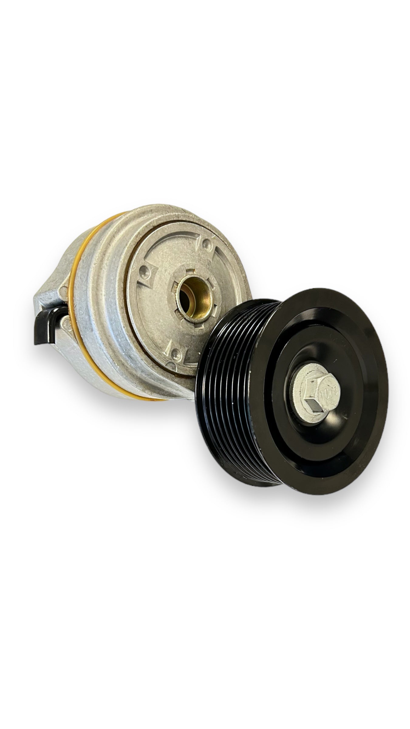 Belt Tensioner Detroit Diesel MBE 4000 / OM457 4572001970