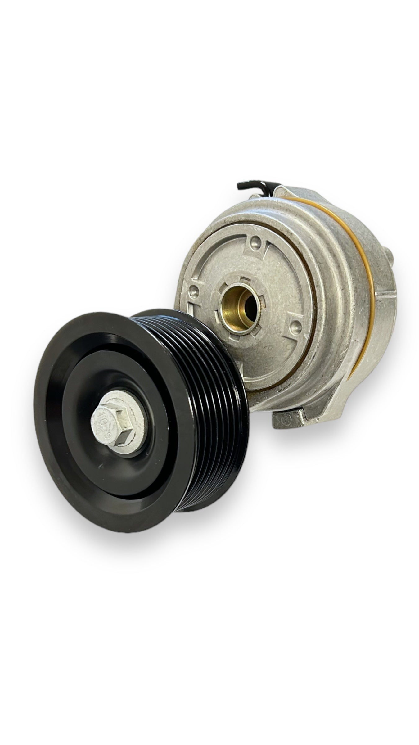 Belt Tensioner Detroit Diesel MBE 4000 / OM457 4572001970