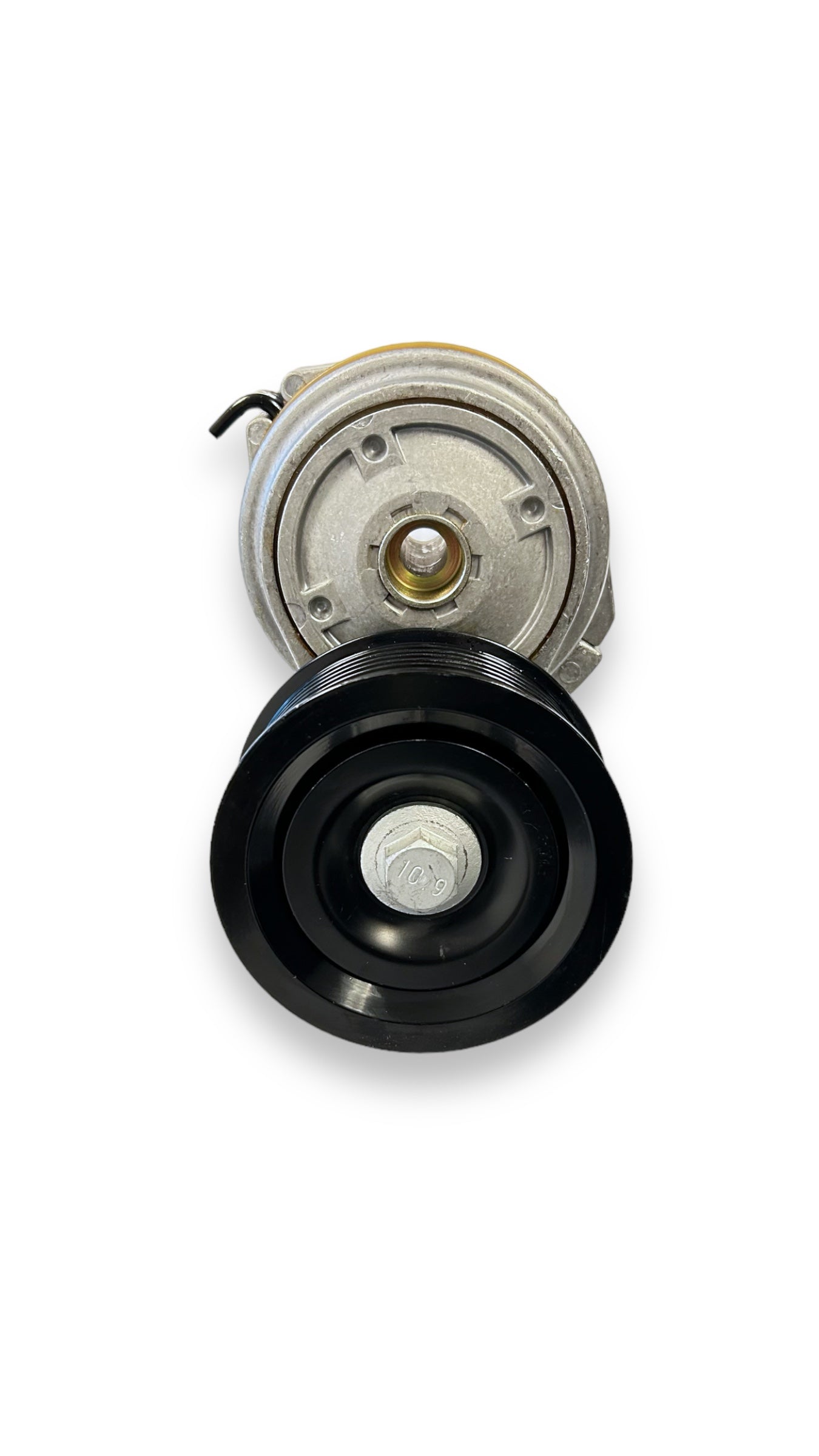 Belt Tensioner Detroit Diesel MBE 4000 / OM457 4572001970