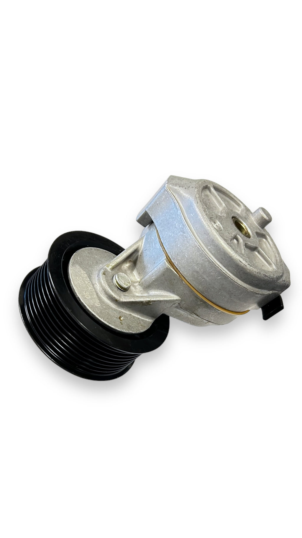 Belt Tensioner Detroit Diesel MBE 4000 / OM457 4572001970