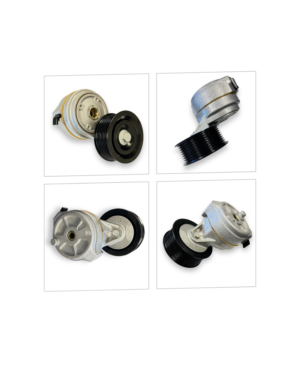 Belt Tensioner Cummins ISX engine 3104149