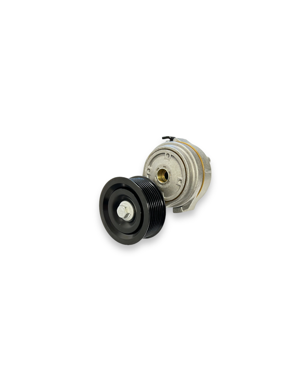Belt Tensioner Cummins ISX engine 3104149