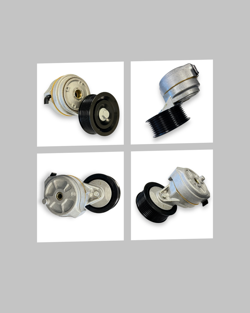 Belt Tensioner Cummins ISX engine 3104149