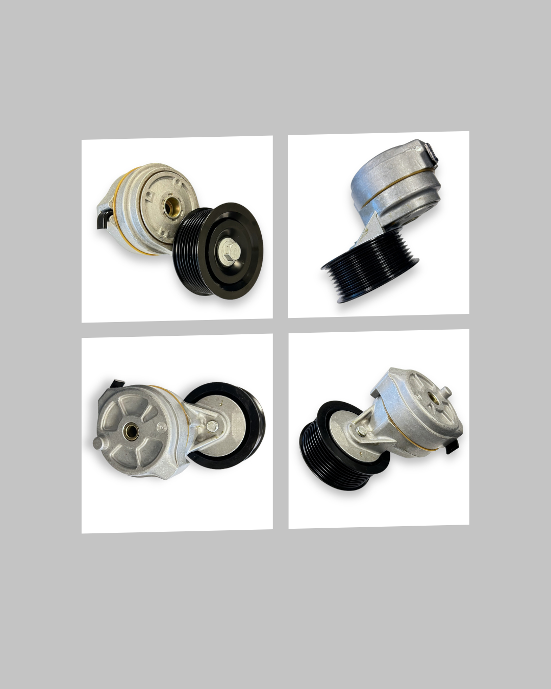 Belt Tensioner Cummins ISX engine 3104149