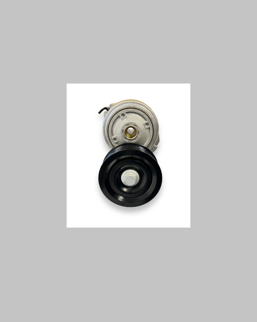 Belt Tensioner Cummins ISX engine 3104149