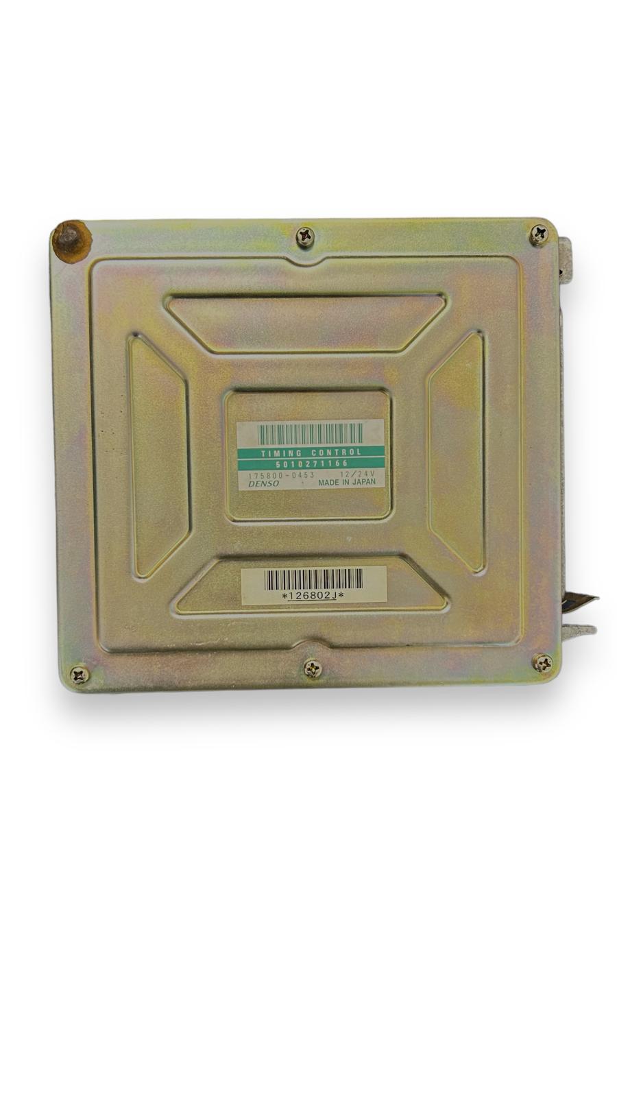 Engine Control Unit EDC Mack Midliner M250 5010271166