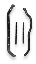 Oil Pan Gasket Mercedes Benz OM364 3640101180