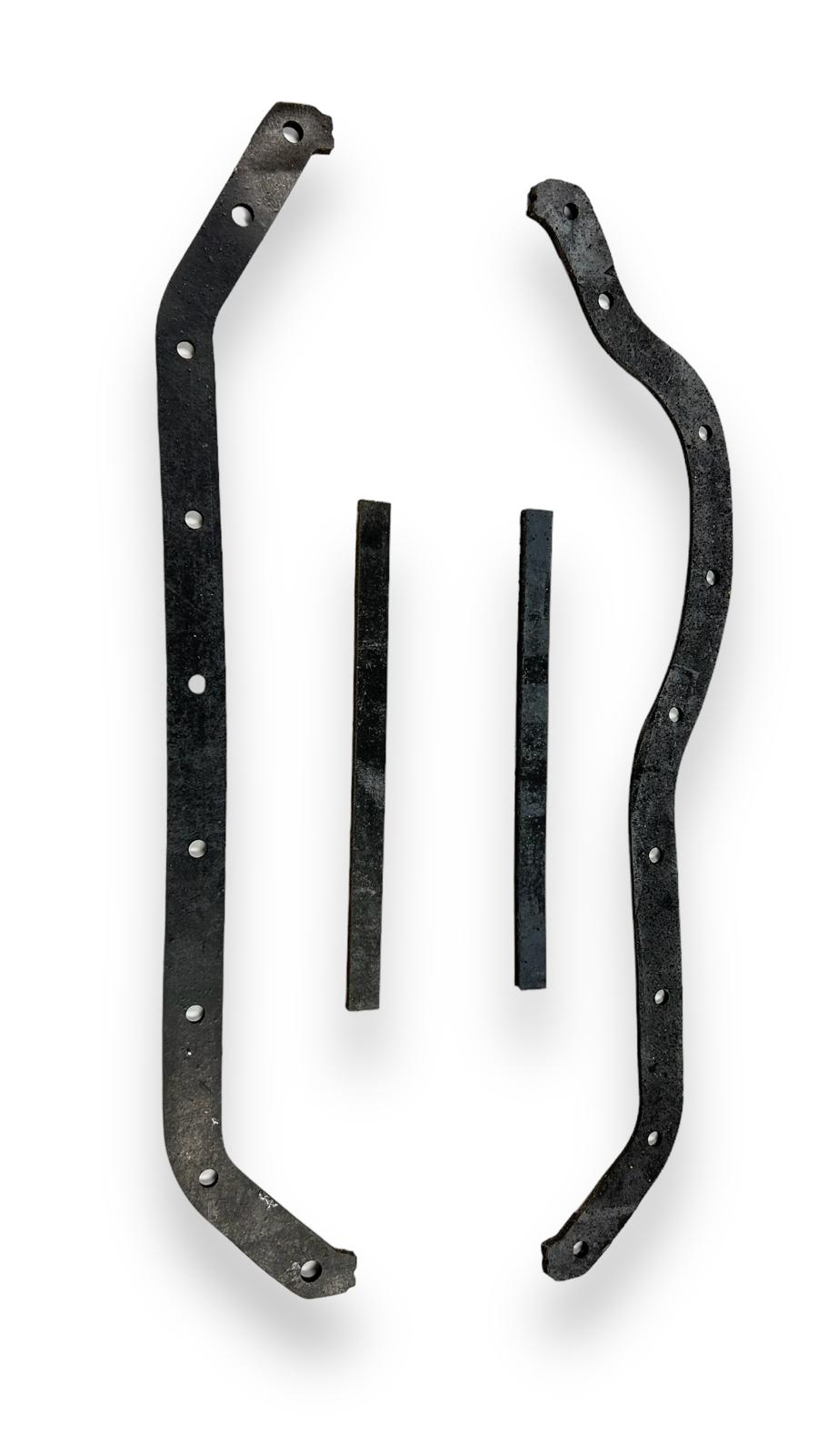 Oil Pan Gasket Mercedes Benz OM364 3640101180