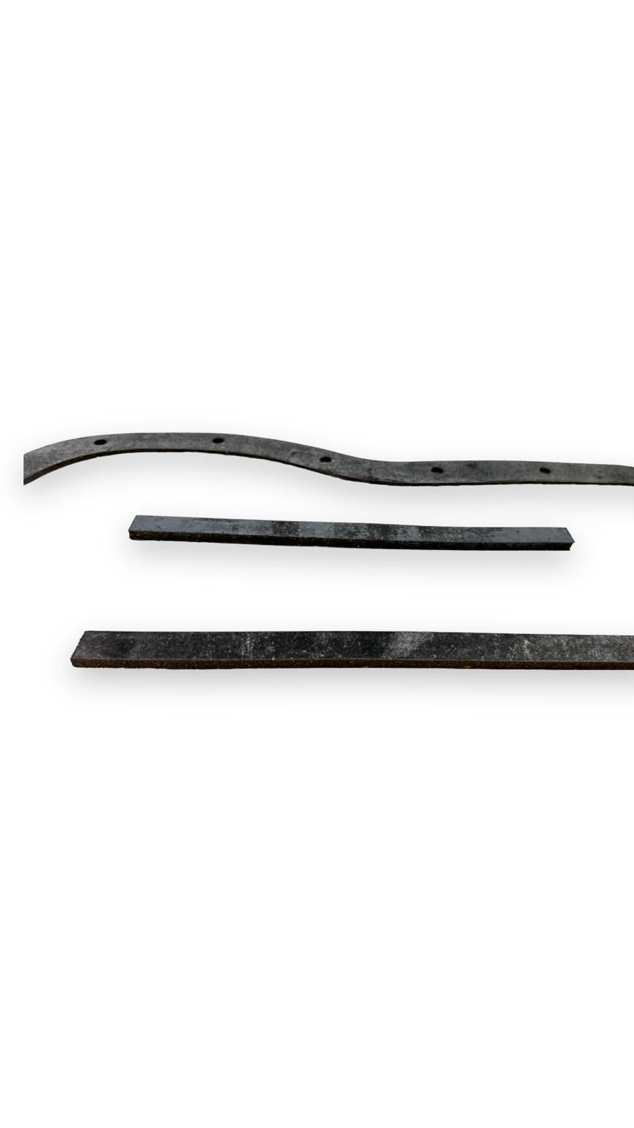 Oil Pan Gasket Mercedes Benz OM364 3640101180