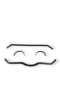 Oil Pan Gasket Mercedes Benz OM312, OM352, OM366 3520100880