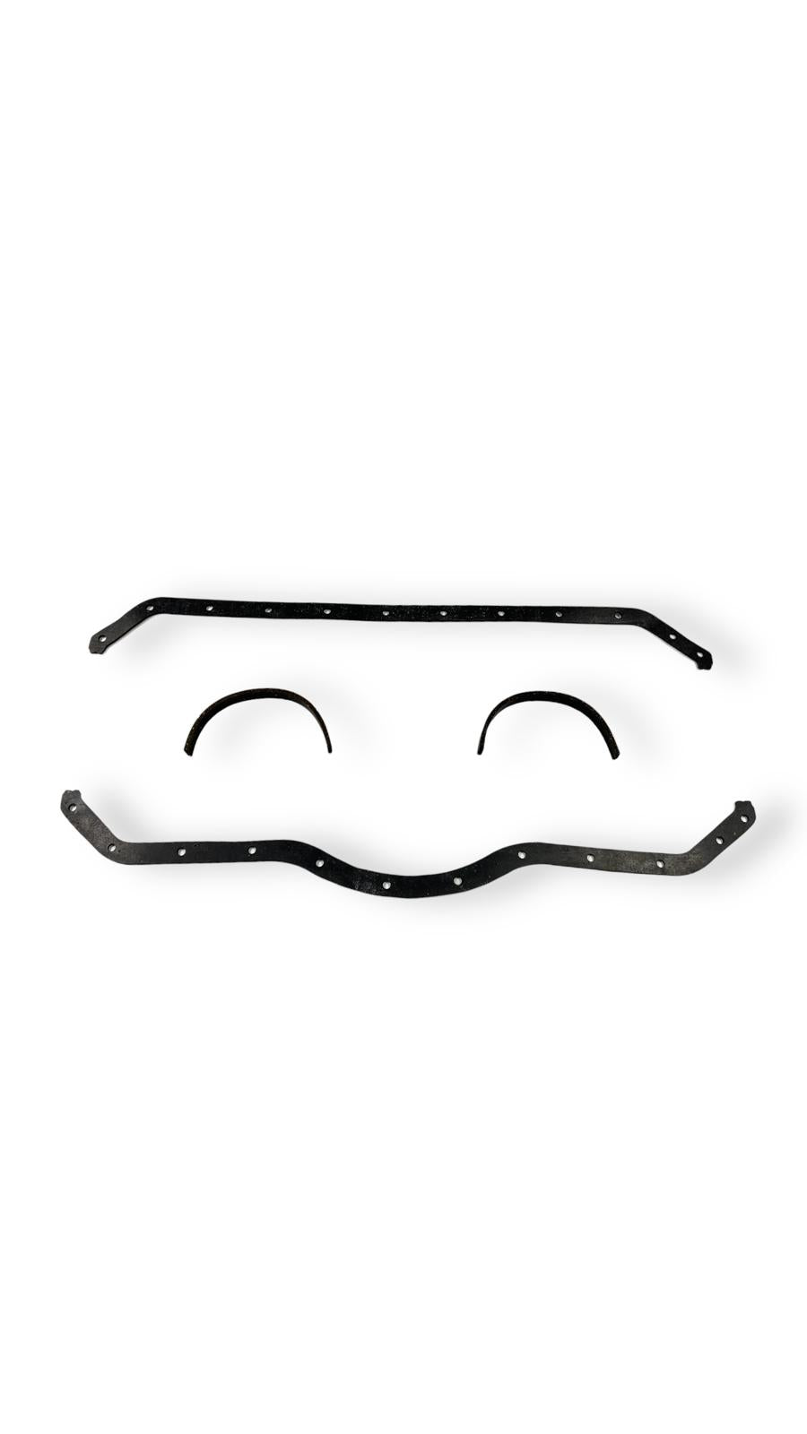 Oil Pan Gasket Mercedes Benz OM312, OM352, OM366 3520100880