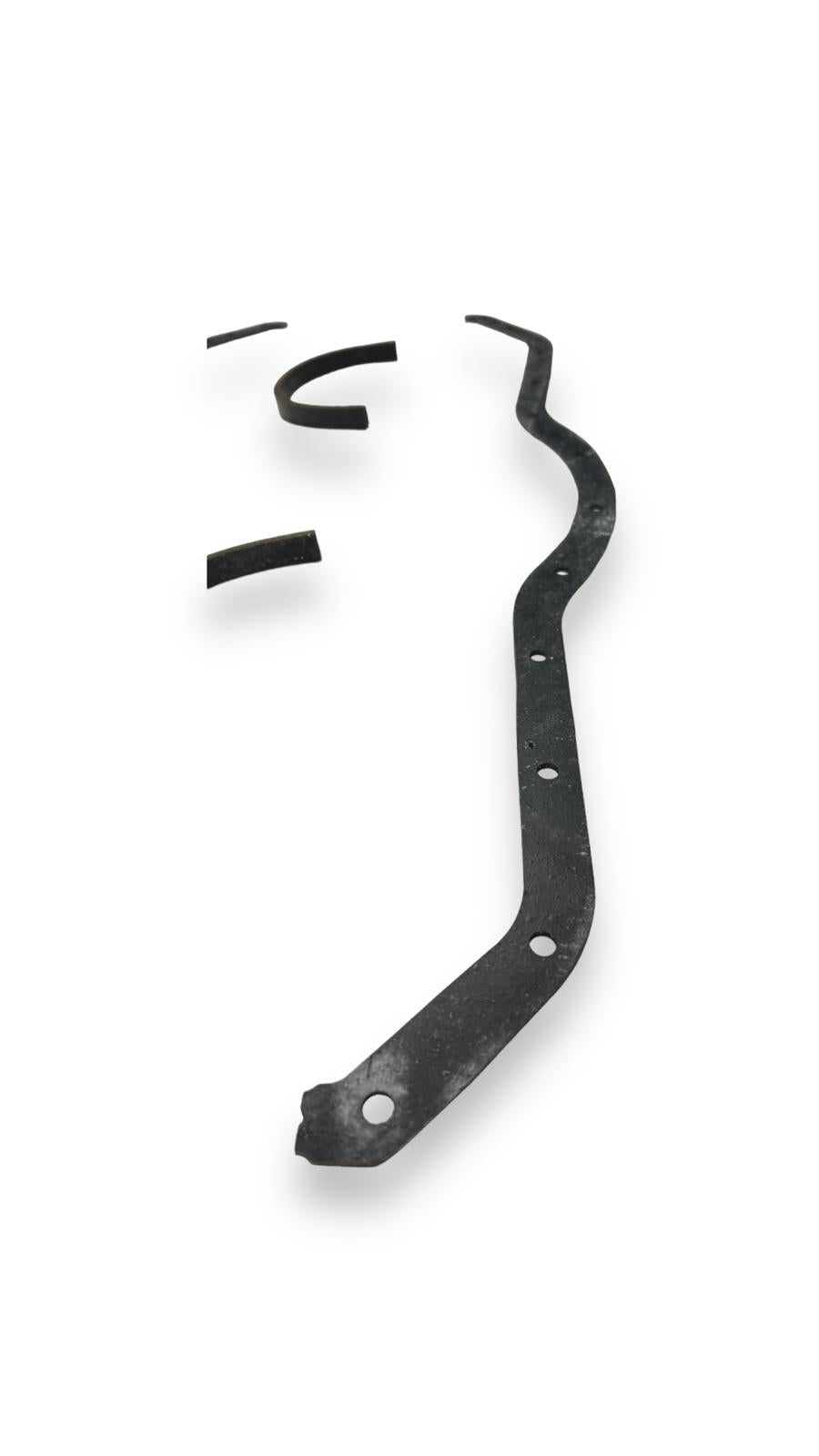Oil Pan Gasket Mercedes Benz OM312, OM352, OM366 3520100880