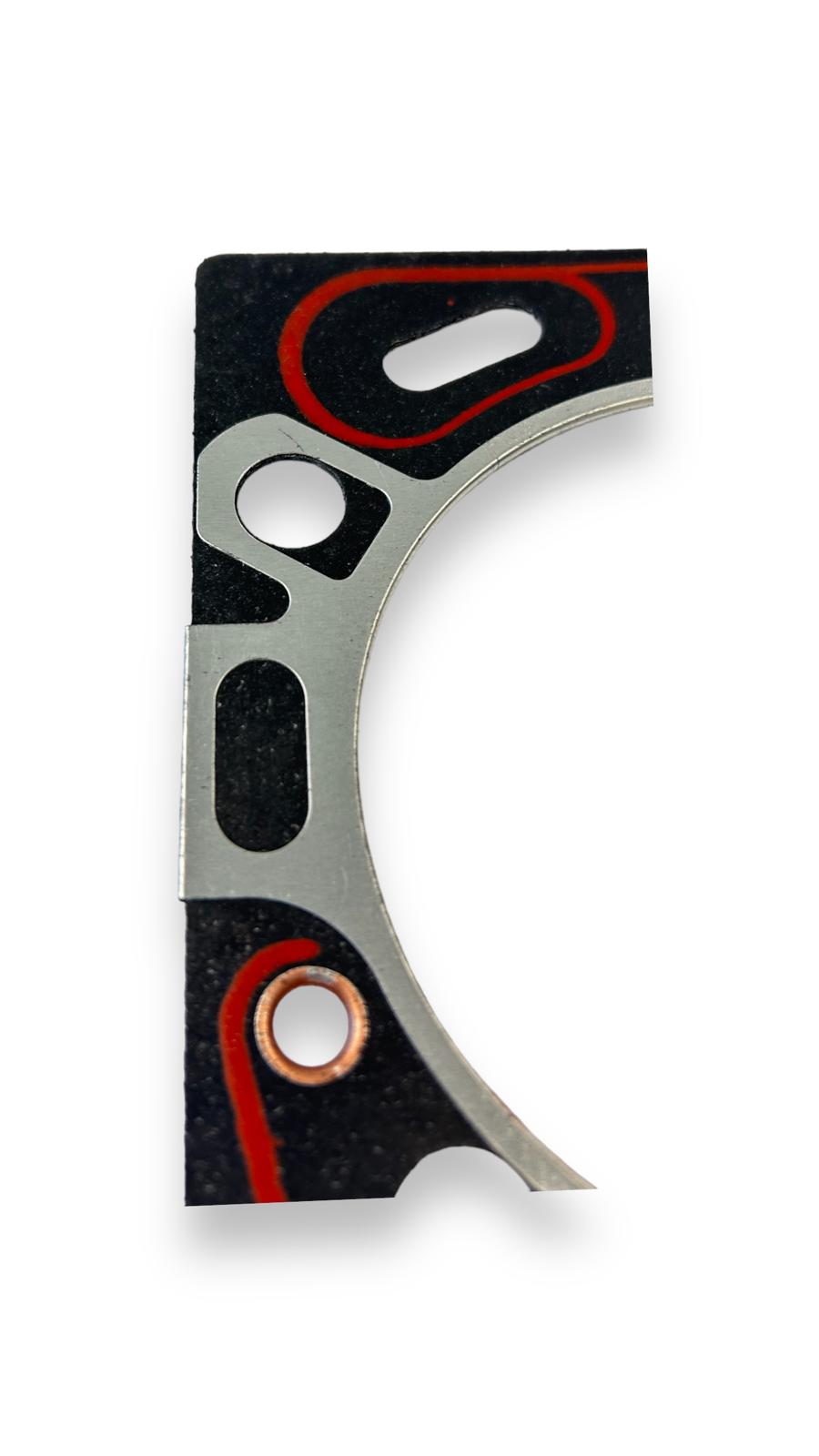 Cylinder Head Gasket Mercedes Benz OM314, OM364  3640160720