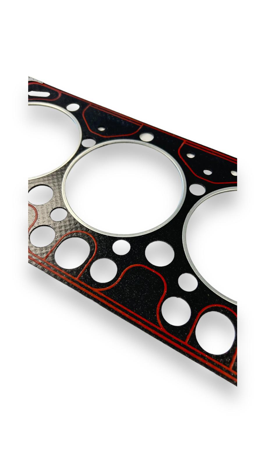 Cylinder Head Gasket Mercedes Benz OM314, OM364  3640160720