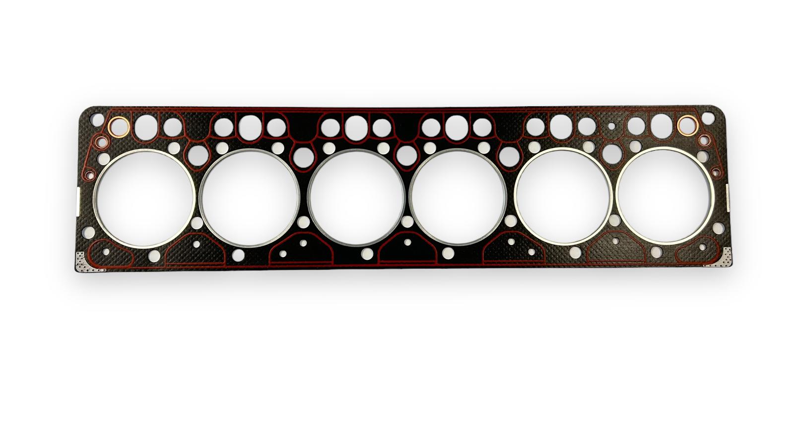 Cylinder Head Gasket Mercedes Benz EGN. OM341, OM344, OM352, OM353, OM356, OM357, OM362, OM366, OM372, OM376, OM377, OM382, OM386 A3660160620