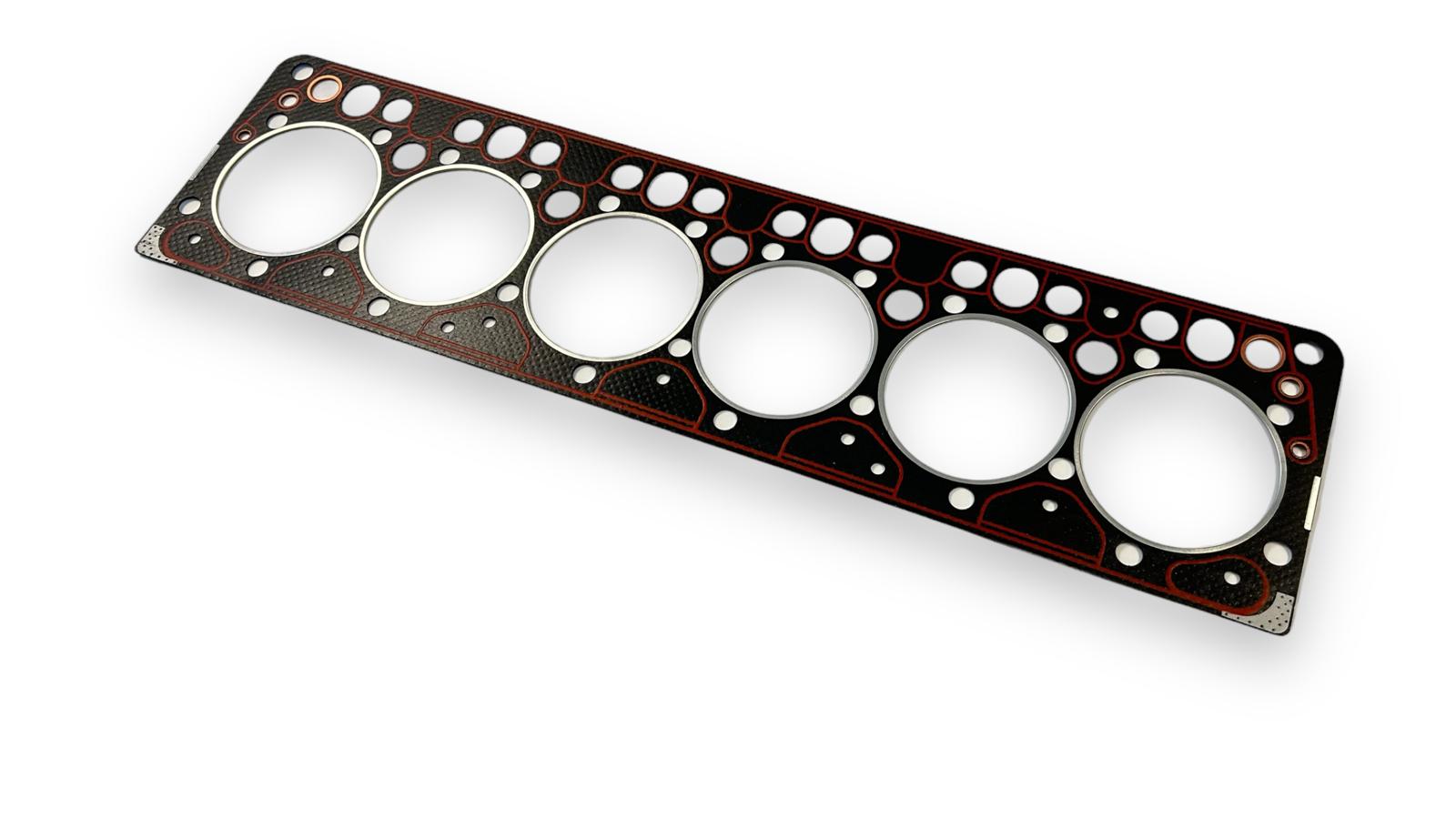 Cylinder Head Gasket Mercedes Benz EGN. OM341, OM344, OM352, OM353, OM356, OM357, OM362, OM366, OM372, OM376, OM377, OM382, OM386 A3660160620