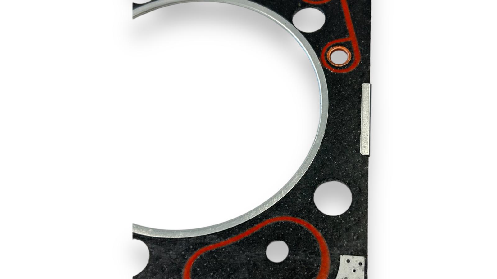 Cylinder Head Gasket Mercedes Benz EGN. OM341, OM344, OM352, OM353, OM356, OM357, OM362, OM366, OM372, OM376, OM377, OM382, OM386 A3660160620